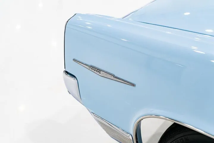 Pontiac Other
