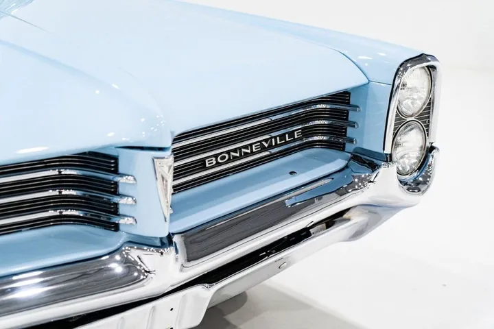 Pontiac Other