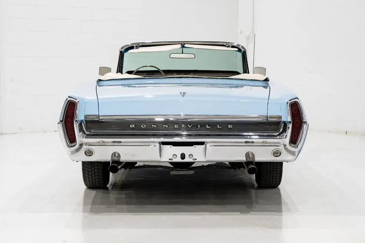 Pontiac Other