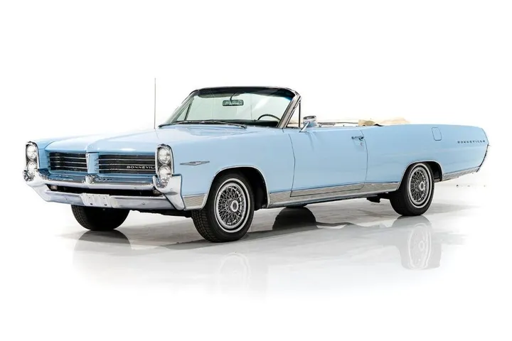 Pontiac Other
