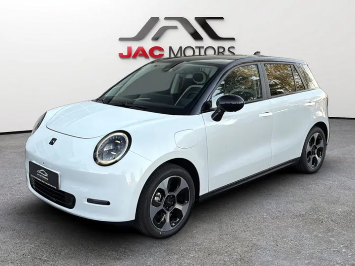 JAC Other