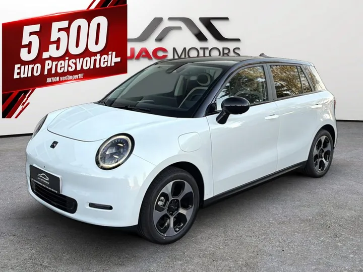 JAC Other
