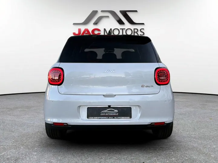 JAC Other