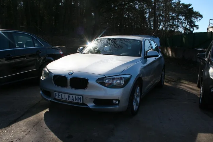BMW 118