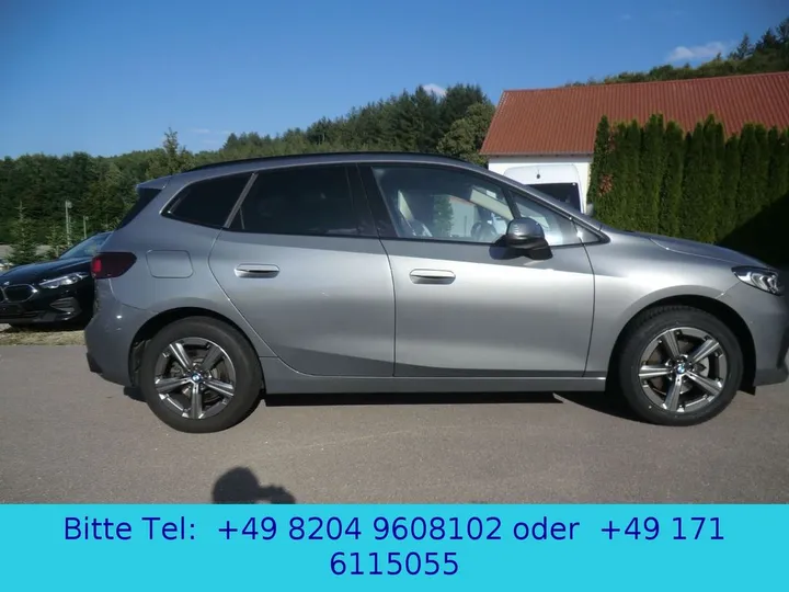BMW 218 Active Tourer