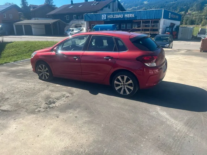Citroën C4