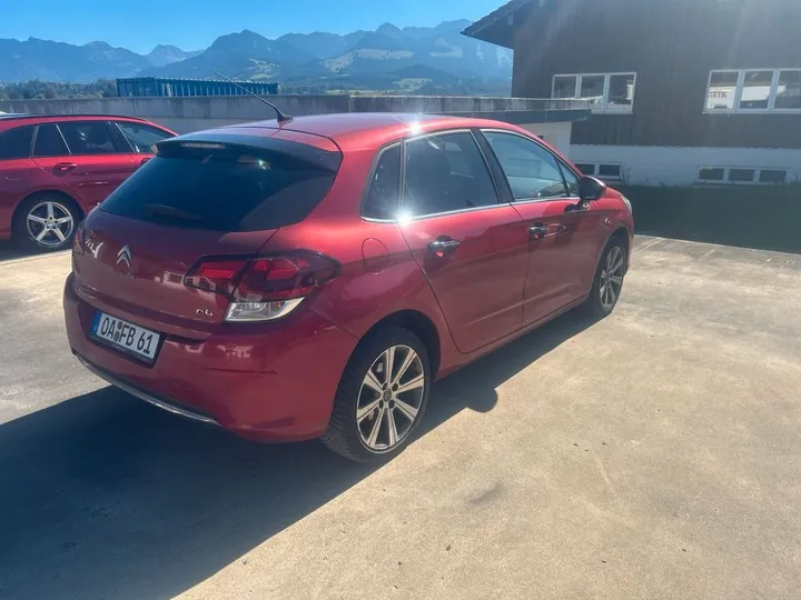 Citroën C4