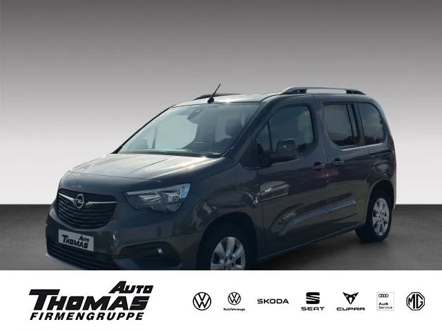 Opel Combo Life