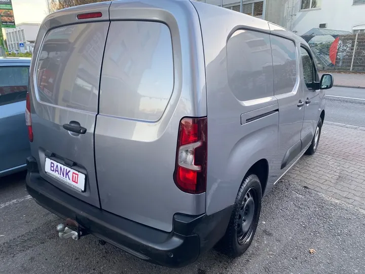 Citroën Berlingo