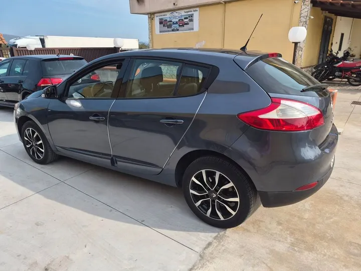 Renault Other
