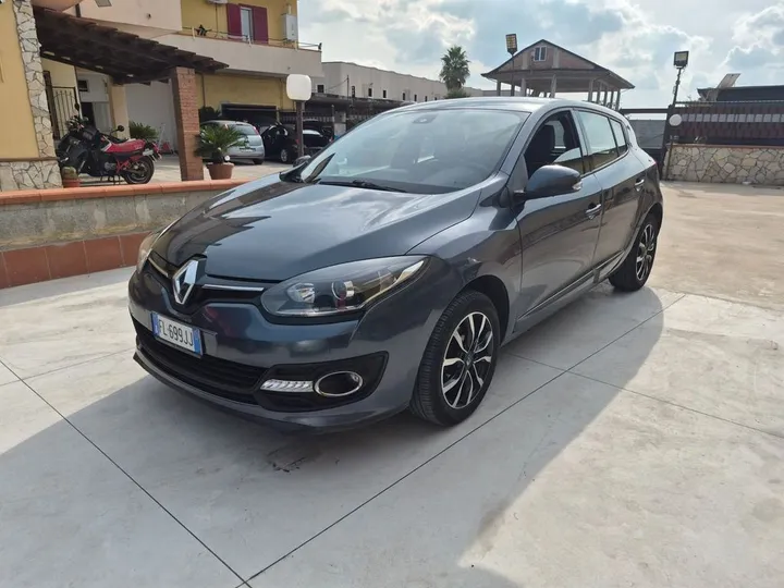 Renault Other