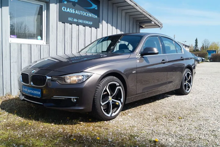 BMW 328