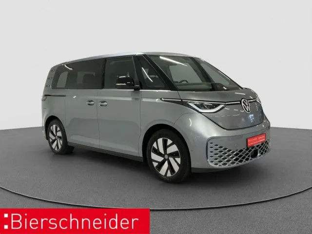 Volkswagen ID. Buzz