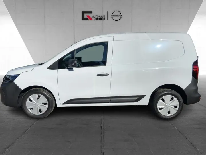 Nissan Townstar