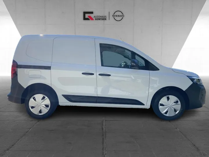 Nissan Townstar