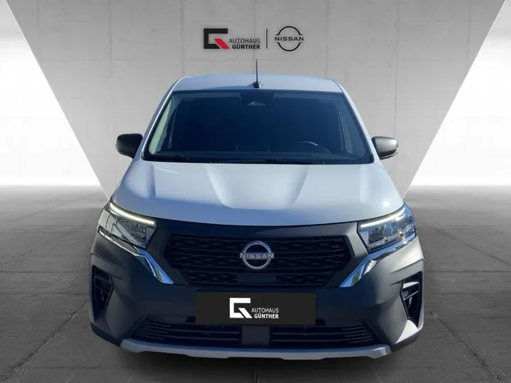 Nissan Townstar