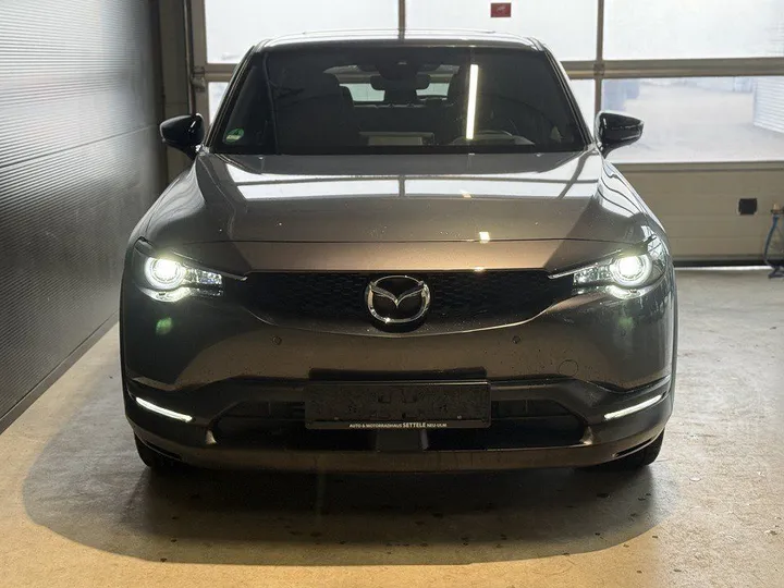 Mazda MX-30