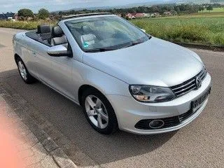 Volkswagen Eos
