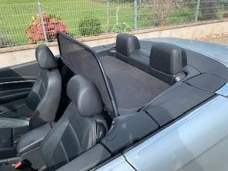 Volkswagen Eos