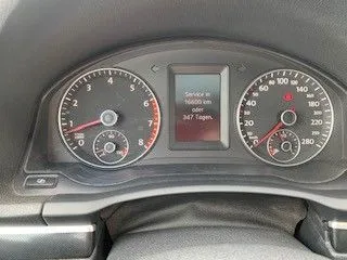 Volkswagen Eos