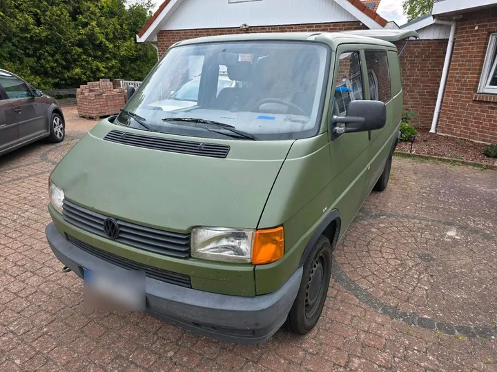 Volkswagen Other
