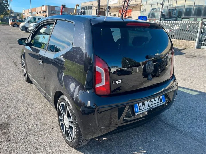 Volkswagen Other