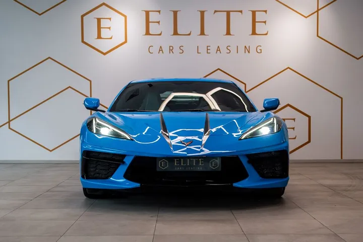 Chevrolet Other