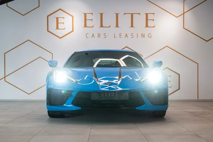 Chevrolet Other