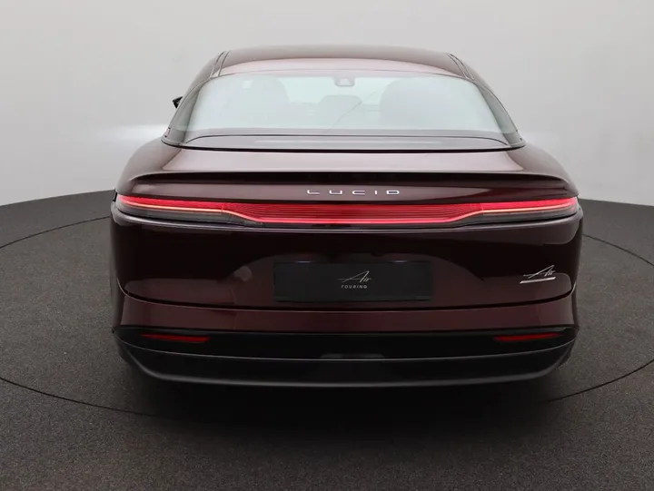 Lucid Air