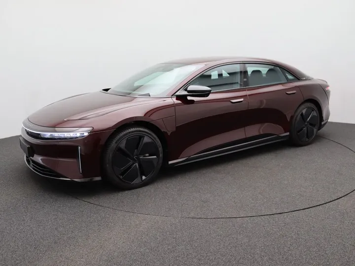 Lucid Air