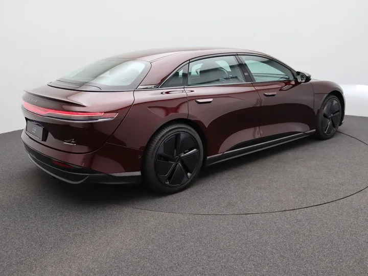 Lucid Air