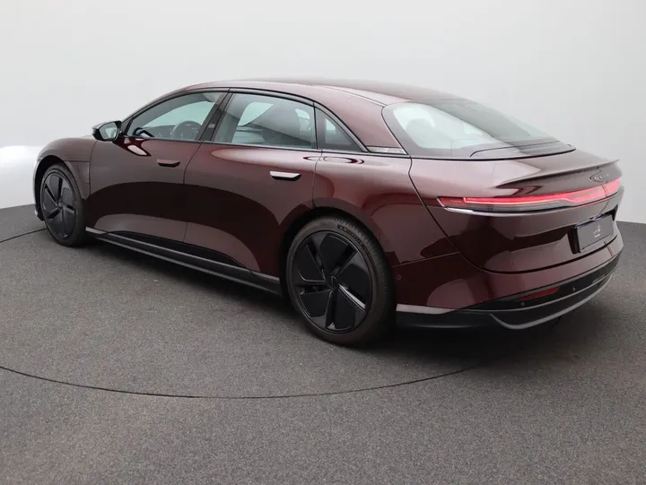 Lucid Air
