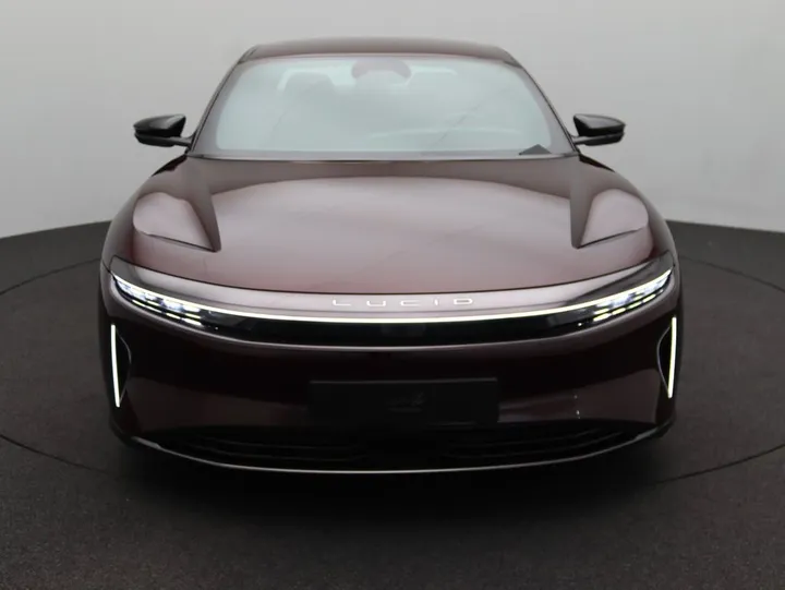 Lucid Air