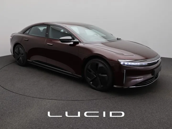 Lucid Air