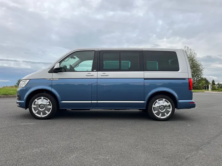 Volkswagen T6 Multivan