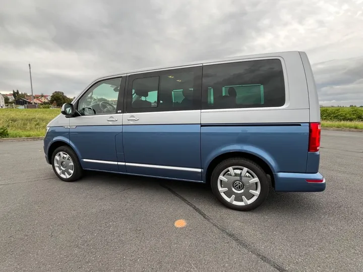 Volkswagen T6 Multivan