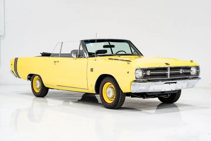 Dodge Dart
