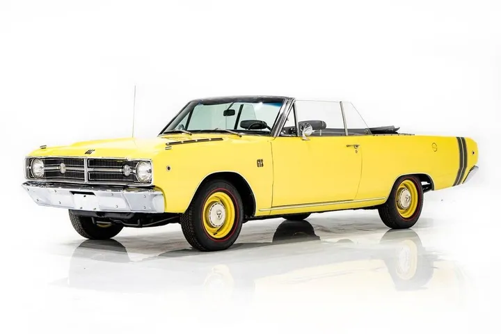 Dodge Dart