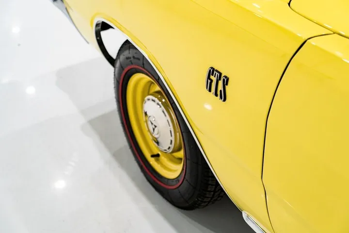 Dodge Dart