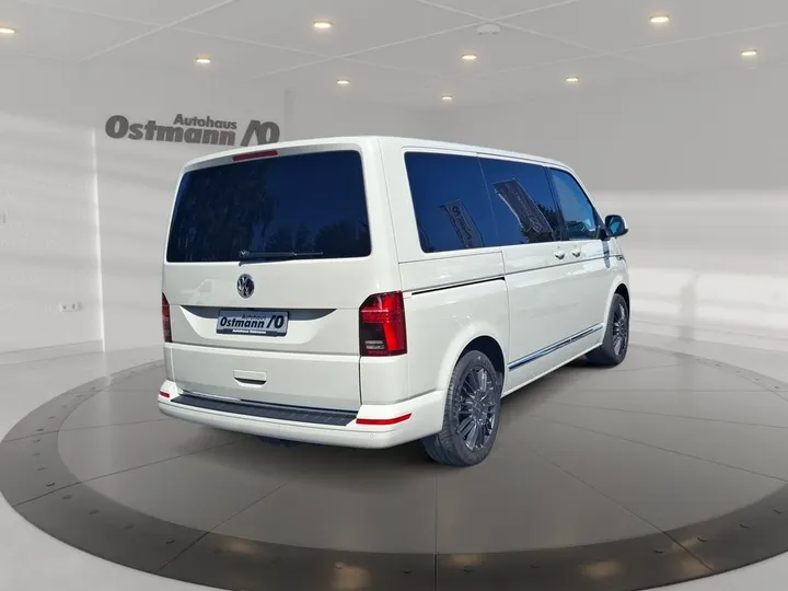 Volkswagen T6 Multivan