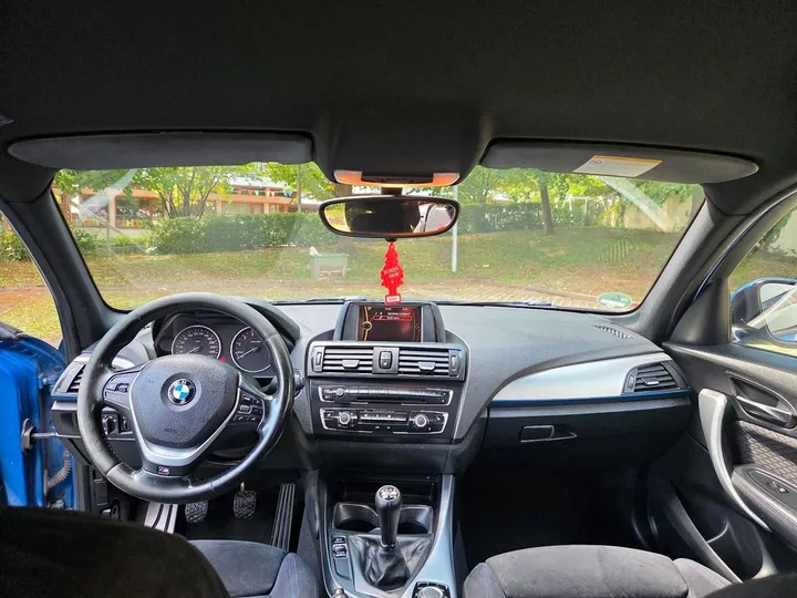 BMW 116