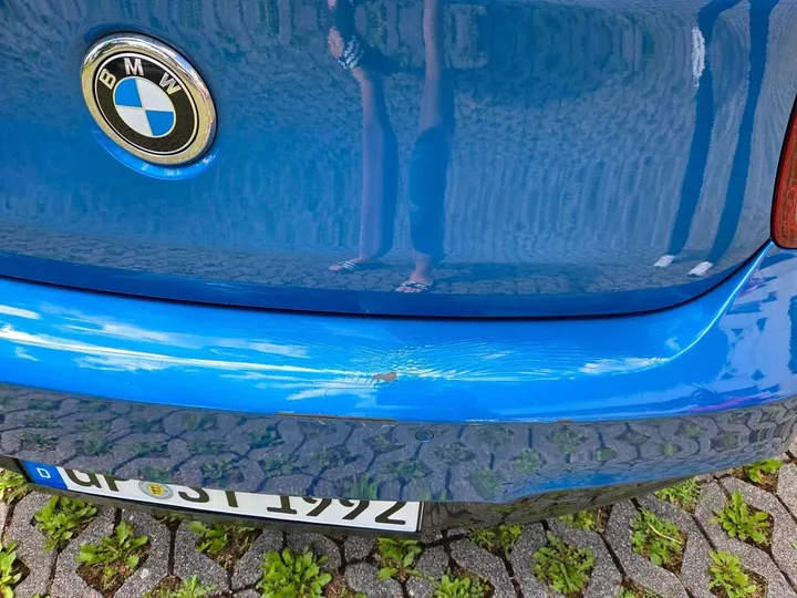 BMW 116