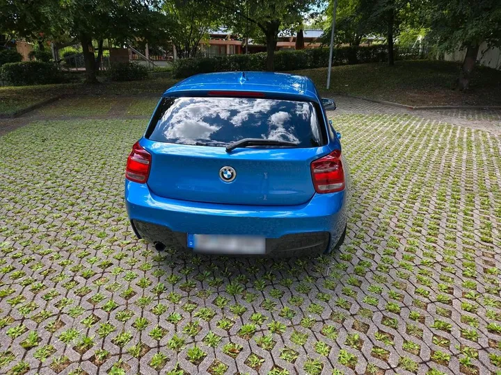 BMW 116