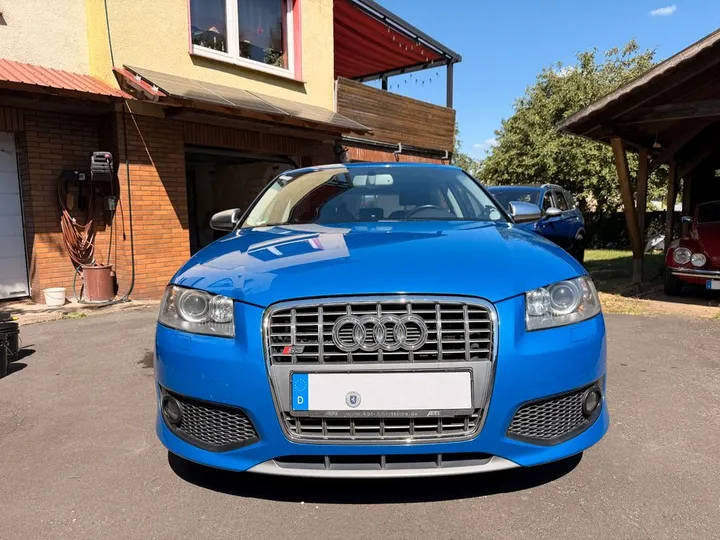 Audi S3