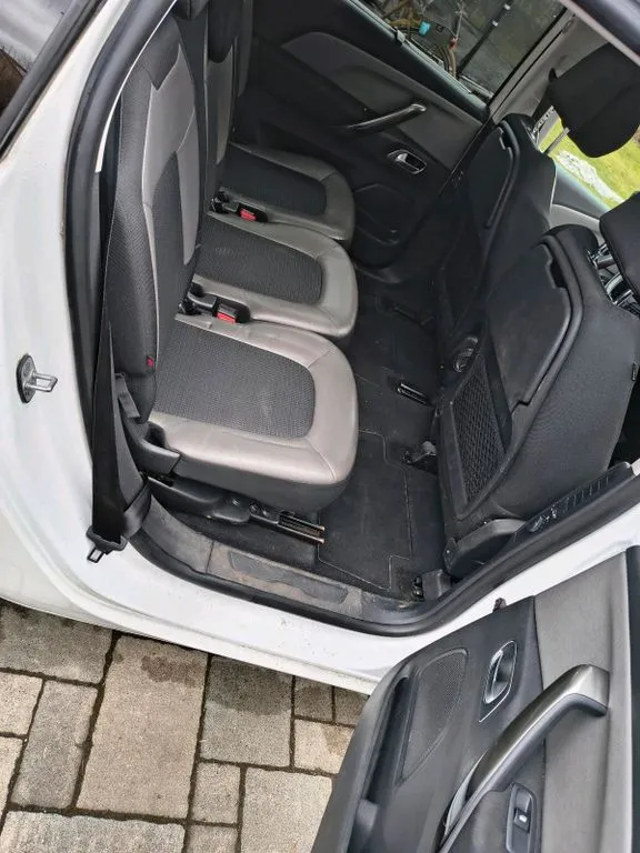 Citroën SpaceTourer