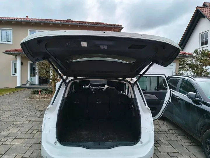 Citroën SpaceTourer