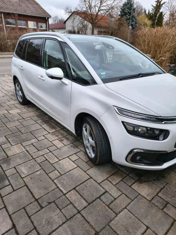 Citroën SpaceTourer