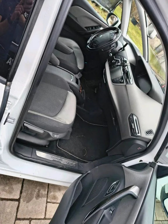 Citroën SpaceTourer