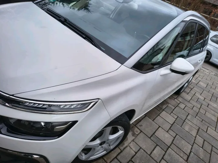 Citroën SpaceTourer