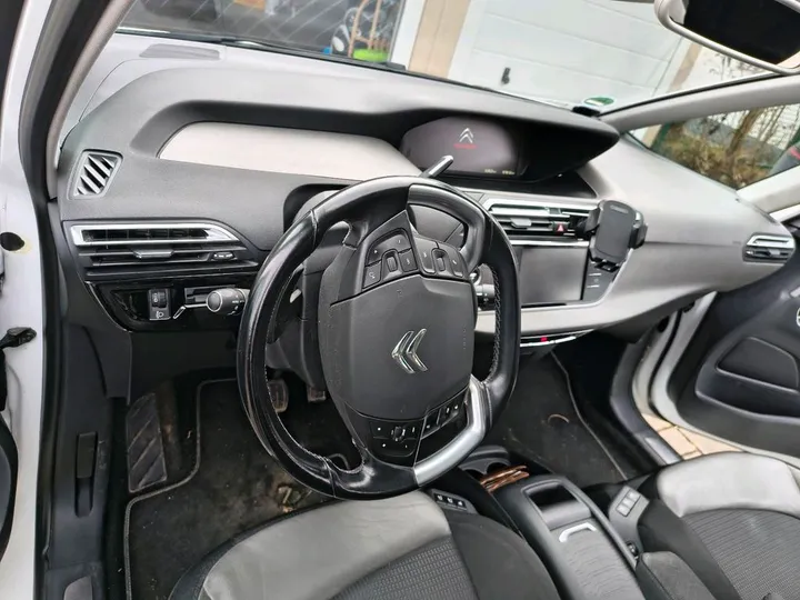 Citroën SpaceTourer